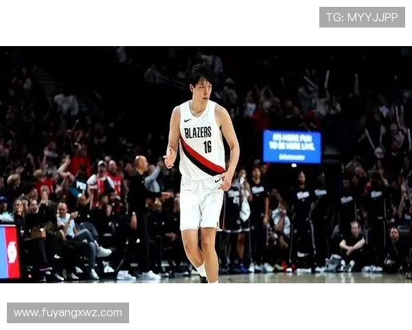 李凯尔回忆初入中国男篮时不会中文 杨瀚森在波特兰也将得到帮助